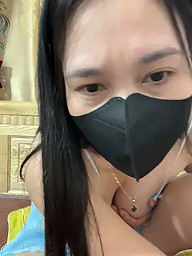 Miyuki_01 - Khỏa thân