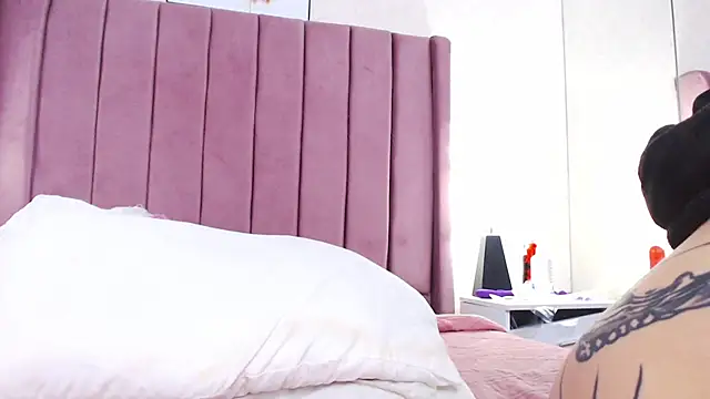 Emma_Foxi - open pussy