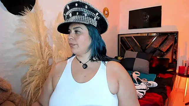 Martina_Foxy01 - twerk
