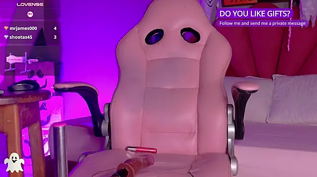 Melody___09 - caress my sexy body🔥😈