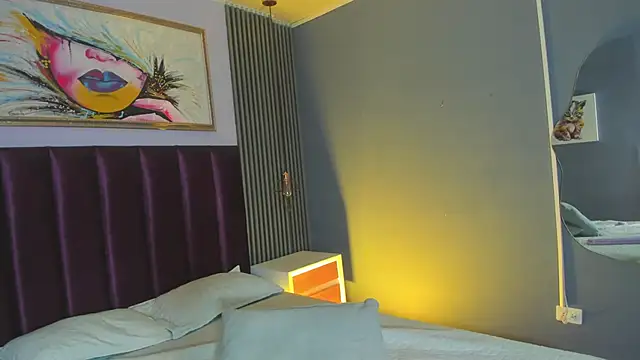 LauraAristizabal - pussy play dildo+cream+lush control 🔥🥵