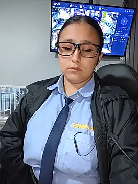 Cute_Penelope - Lower Panatalon+Bounce ass at work🤫shh