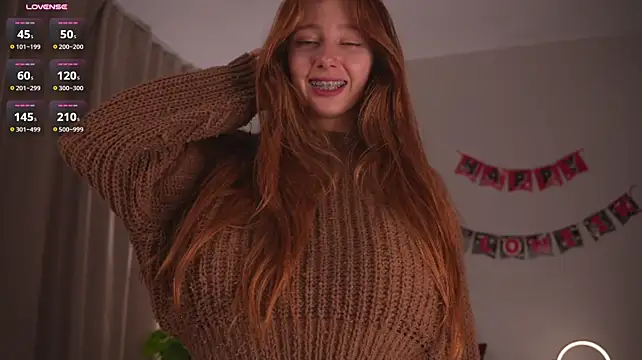 AdritVance - put lush in pussy for you