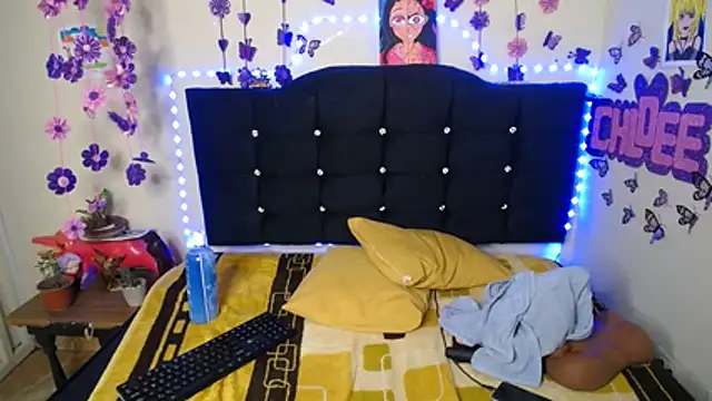 Candy_chloee - make my pussy happy😈💦🔥+full naked