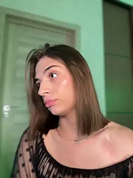 KatyOops - RIDE DILDO/TOY CTRL 3M - райдинг(сверху)