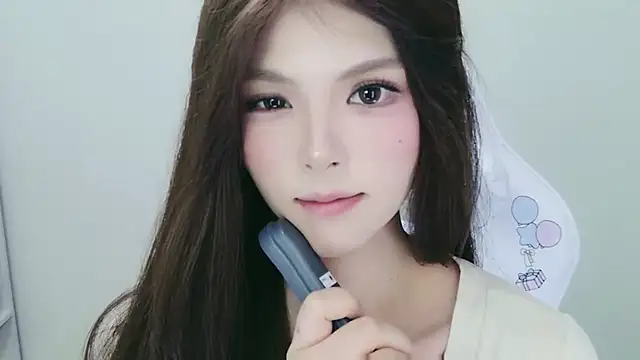 Keeaaiiii - 我这里风好大 你那里大不大