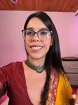 Anandacute2 - Take panty and spank my Ass
