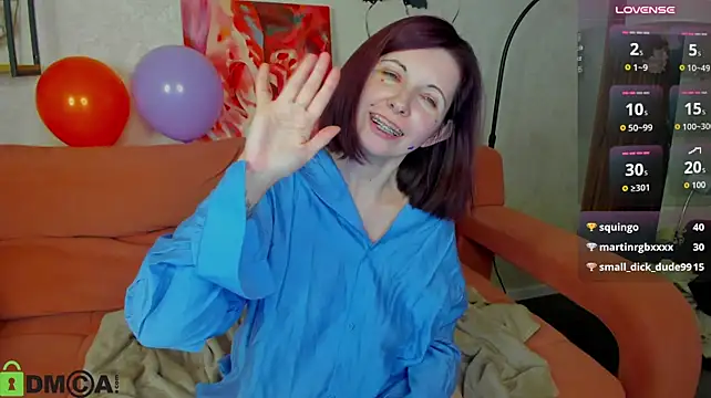 Donna_Hale - massage tits