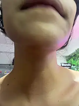Nicolle_Quiintero - Flash Pussy