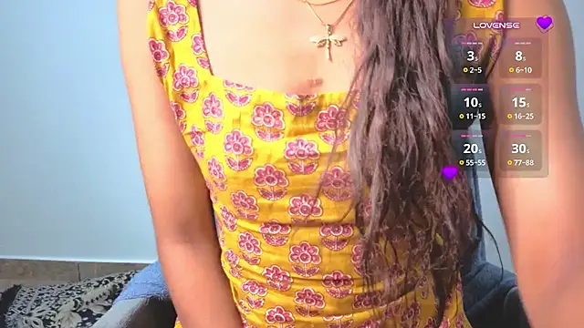 Mallu_Kalyani - Ice on pussy & boobs
