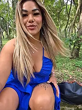 ZOE-LAKSMI - Blowjob