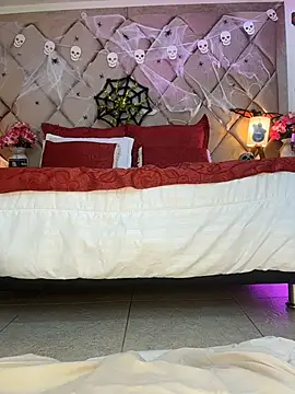 AngelinaDuvall - Anal plug and clit play close up