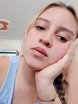 Miia_Sw - Bounce the tits 🍒