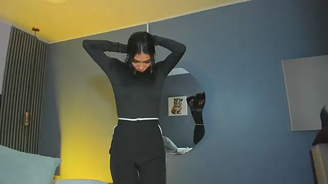 LauraAristizabal - pussy play dildo+cream+lush control 🔥🥵