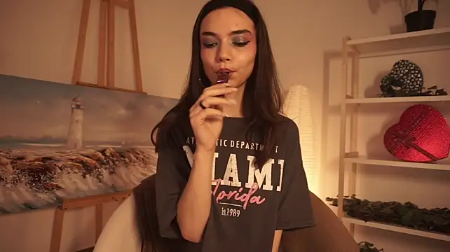 Mimi_Petittte - DILDO PUSSY