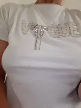 Alaska-perla - Nuda masturbo suchio dlido