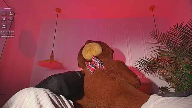 Bella__donne__ - PUSSY PLAY & MOAN🥵MY FAV LVL 55