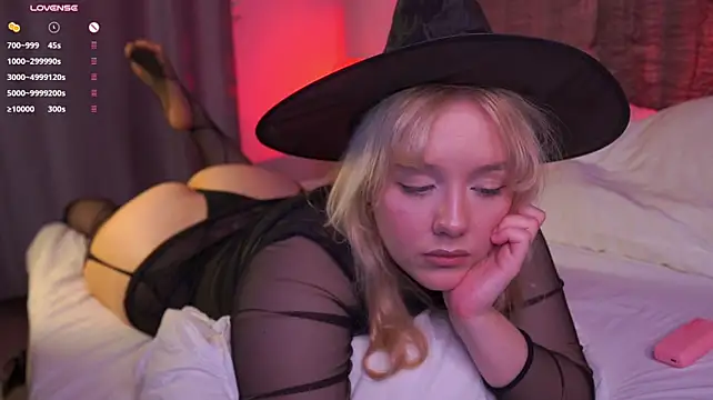 MissBunnyDoll - make my ass red
