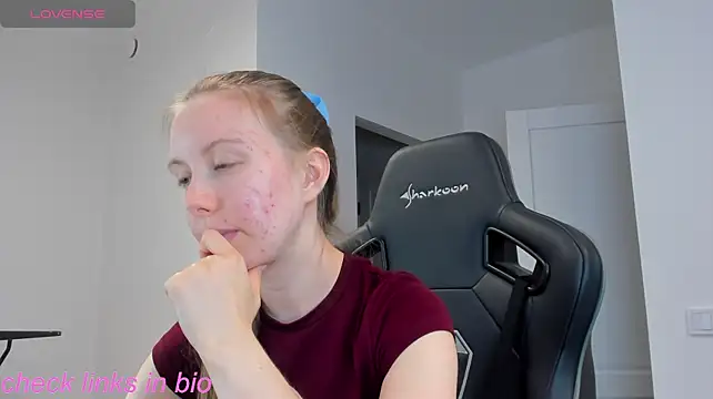 Peggy_Beauty - Hi sweety