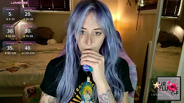 Ursluttygf - tease the top off + keep off 5m+ ✨🍒✨