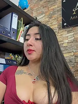 _Sarah-Office1 - Little Pussy Wanna Pleasure🌸