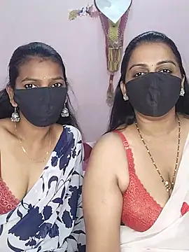Marathi_Priti - Ass show