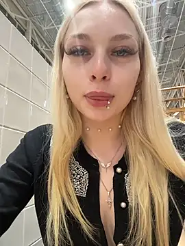 AngelinaTous - Masturbation🍓