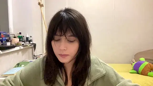 SaintMari - ahegao ^_^