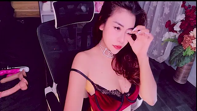 NinaSin - Make ​me ​cum ​squirt :​wanker:​