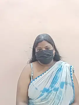 Tamil_Milf - My big erect NIPPLES play, FIRM BOOBS