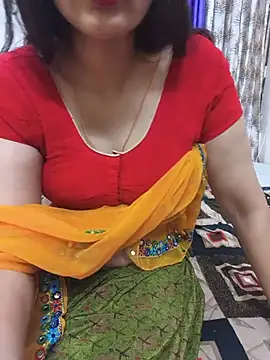 Saijal_rao - full Nude Dance