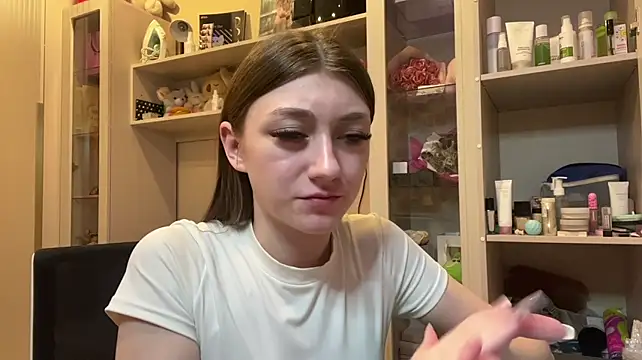 ArleanSteinlicht - Stick my tongue out close <3