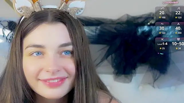 AngelinaWett - ride on dildo