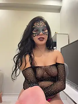 Meryy34 - Anal plug