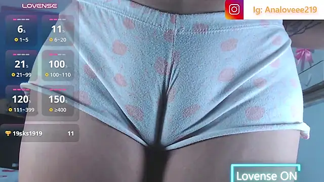 Ana_studio - 🌼 thong off