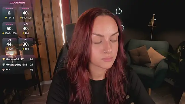 JanettaGrey - shake ass n stroke it