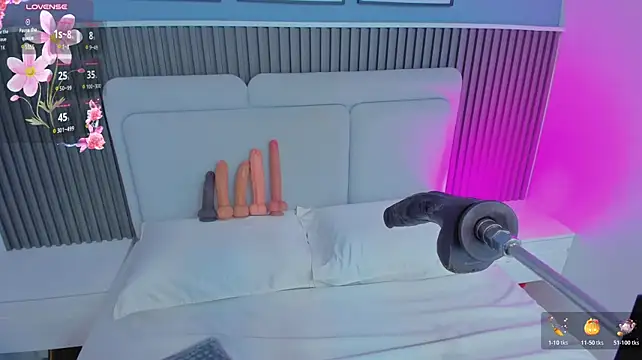Karla_cullen18 - take control x2 min 💦🍆