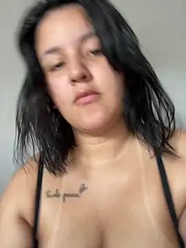 Brancabb - Gozando com dildo+gemendo