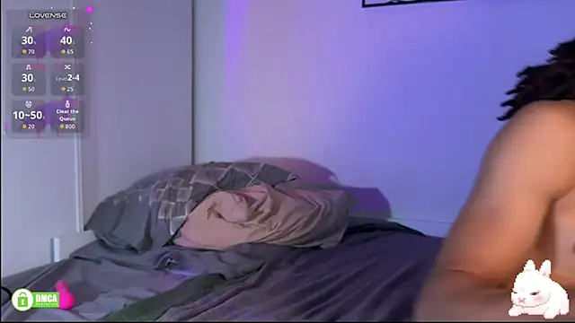 Yayahandbunnyyy - cum on tits