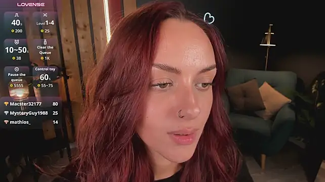 JanettaGrey - shake ass n stroke it