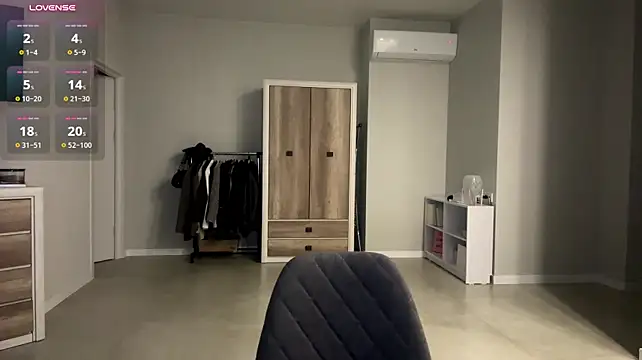 A_Milly - Make my pussy a waterfall