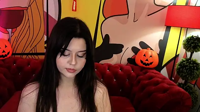 KristyVegasi - u like me