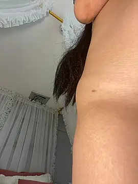 AmbarJenssen - Deep fingering my pussy