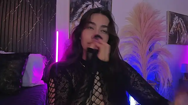 Bonnie_Rider - show your love for me💋😁