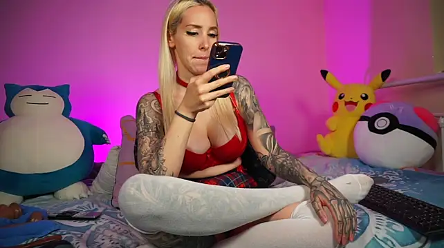 StellaCinderella - 😈😏LT gets fetish video 😏😈