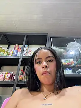 Kitty_rousse01 - total naked 5 min