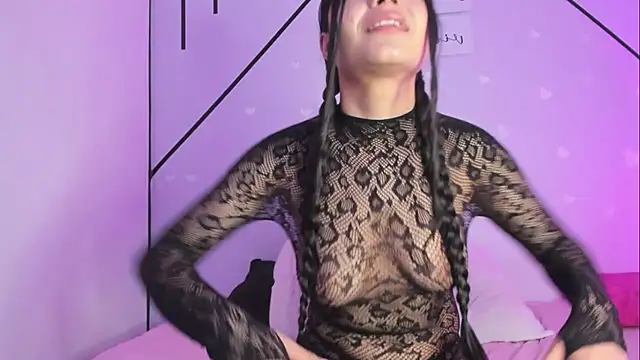 Amy_Andersonn - shake my butt