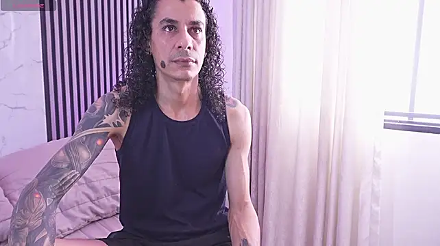 JackAndRosse_ - Shows boobs and bounces