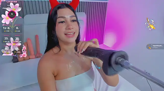 karla_cullen18's Live XXX Chat