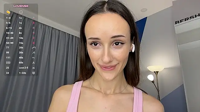 SherryAgins - Rub my tits close up